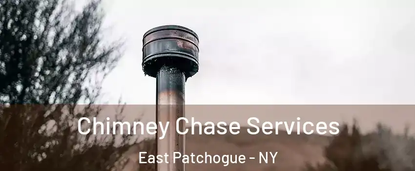  Chimney Chase Services East Patchogue - NY