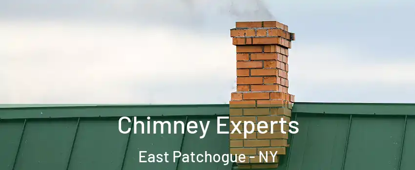  Chimney Experts East Patchogue - NY
