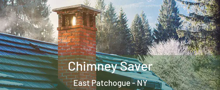  Chimney Saver East Patchogue - NY