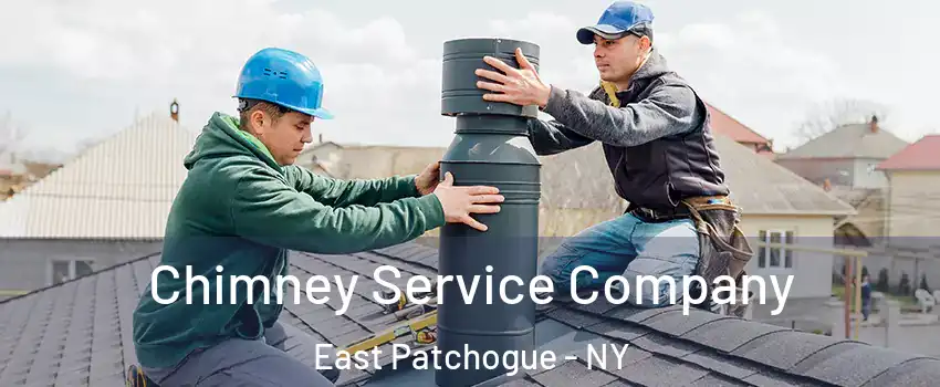  Chimney Service Company East Patchogue - NY