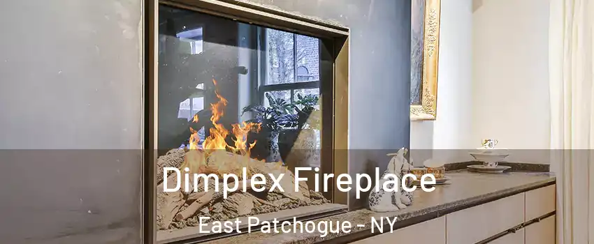  Dimplex Fireplace East Patchogue - NY