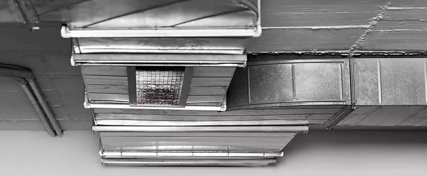 Trusted Air Duct Cleaning Company in East Patchogue, New York