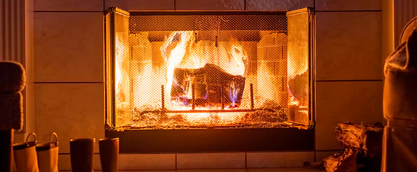 Astria Vent Free Gas Fireplaces Installation in East Patchogue, NY