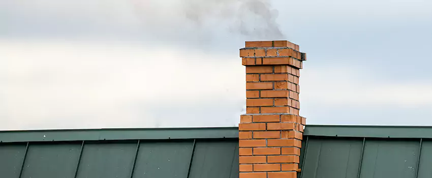 Animal Screen Chimney Cap Repair And Installation Services in East Patchogue, New York