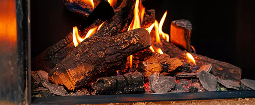 Chimney Fireplace Ash Dump Cleaning in East Patchogue, NY