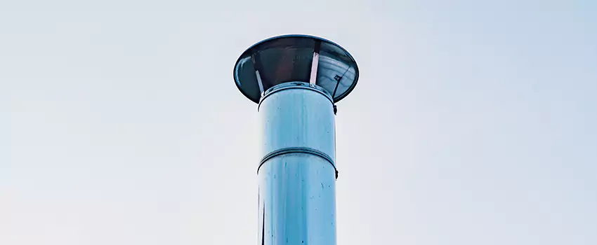 Wind-Resistant Chimney Caps Installation and Repair Services in East Patchogue, New York
