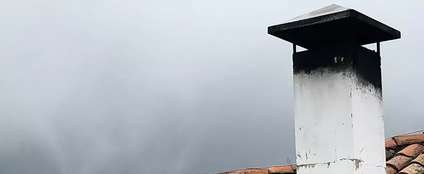 Chimney Damper Inspection in East Patchogue, NY