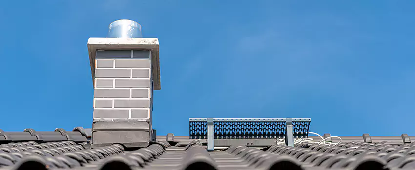 Chimney Flue Relining Services in East Patchogue, New York