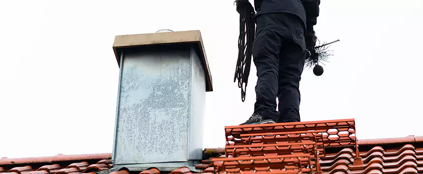 Chimney Liner Services Cost in East Patchogue, NY