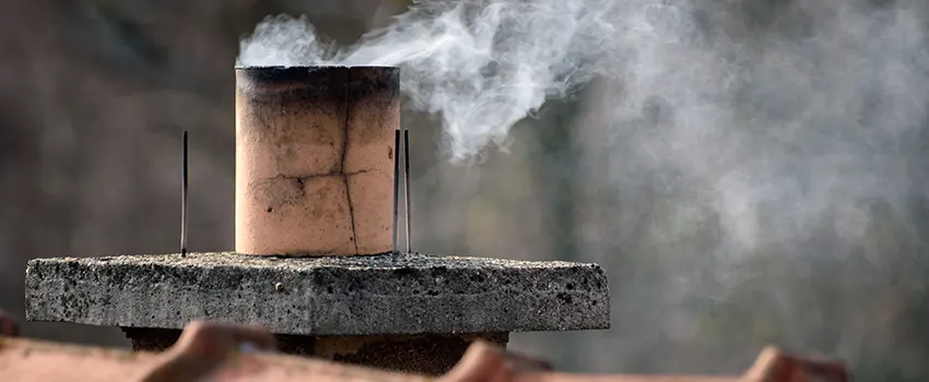 Wood Burning Chimney Odor Removal in East Patchogue, NY