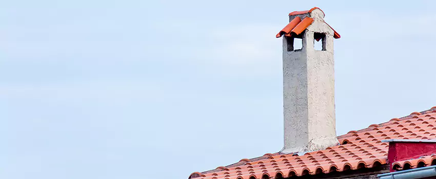Chimney Pot Replacement in East Patchogue, NY