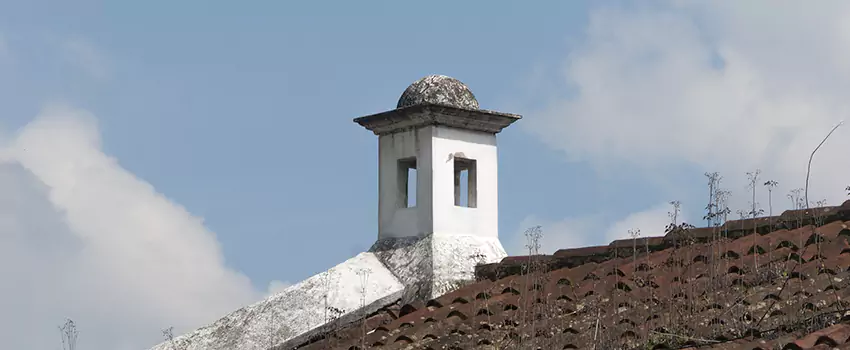 Cost To Rebuild A Chimney in East Patchogue, NY