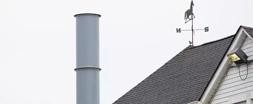Chimney Inspection in East Patchogue, NY