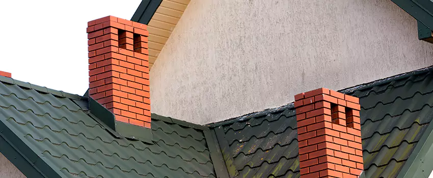 Chimney Saver Waterproofing Services in East Patchogue, New York
