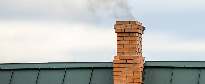 Chimney Soot Cleaning Cost in East Patchogue, NY