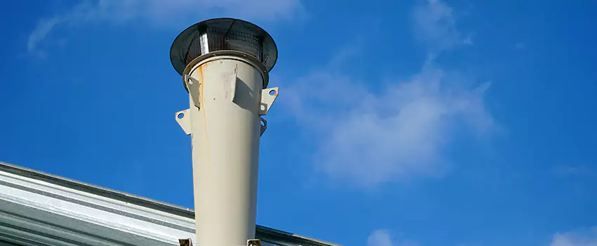 Chimney Spark Arrestor Requirements in East Patchogue, NY