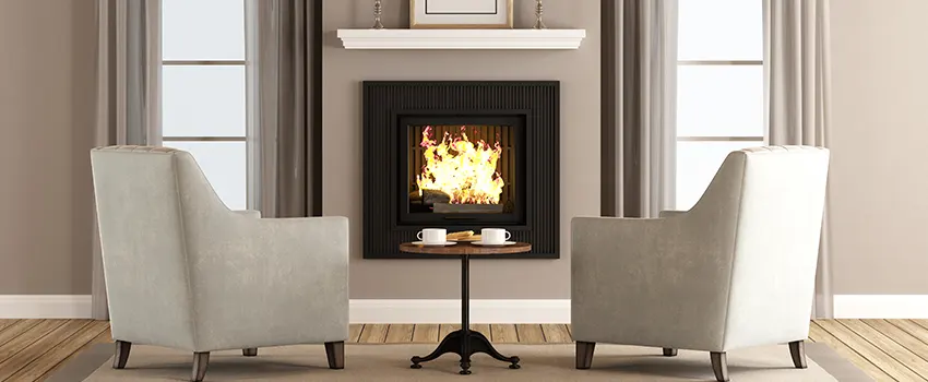 Custom Architectural Fireplace Restoration in East Patchogue, NY
