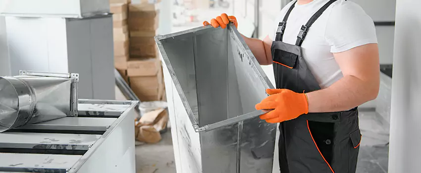 Benefits of Dryer Vent Inspection in East Patchogue, NY