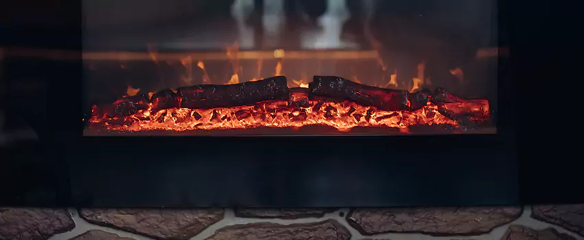 Outdoor Electric Fireplace Installation Solutions in East Patchogue, NY