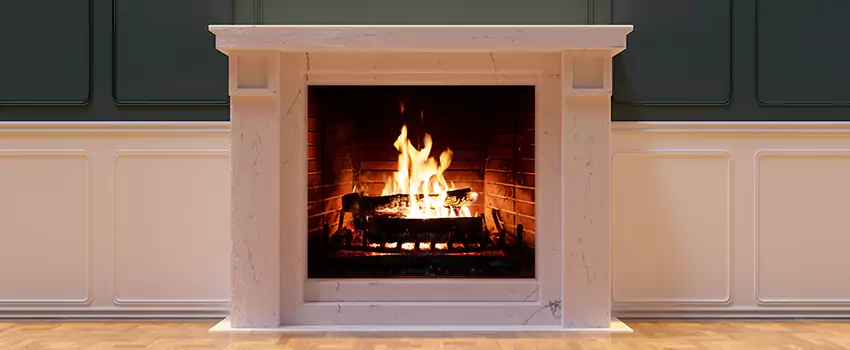 Empire Comfort Systems Fireplace Installation and Replacement in East Patchogue, New York