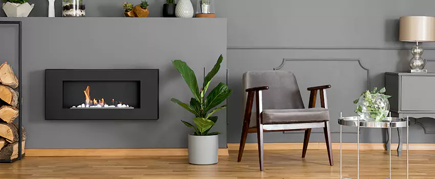 Ethanol Fireplace Burner Repair in East Patchogue, NY