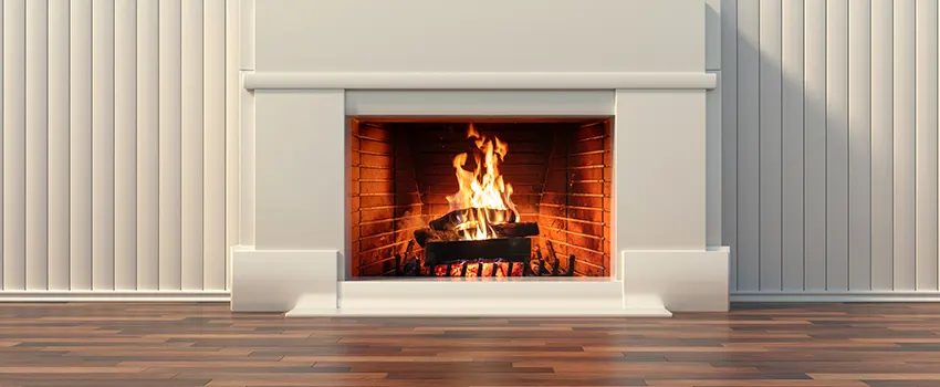 Fireplace Broken Ashtray Repair Services in East Patchogue, New York