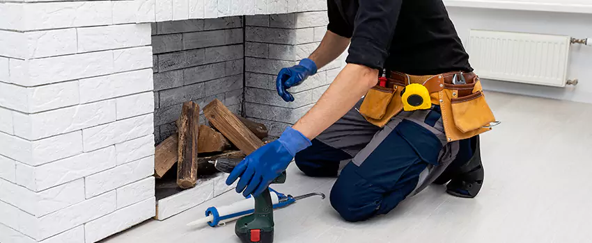 Fireplace Doors Cleaning in East Patchogue, New York