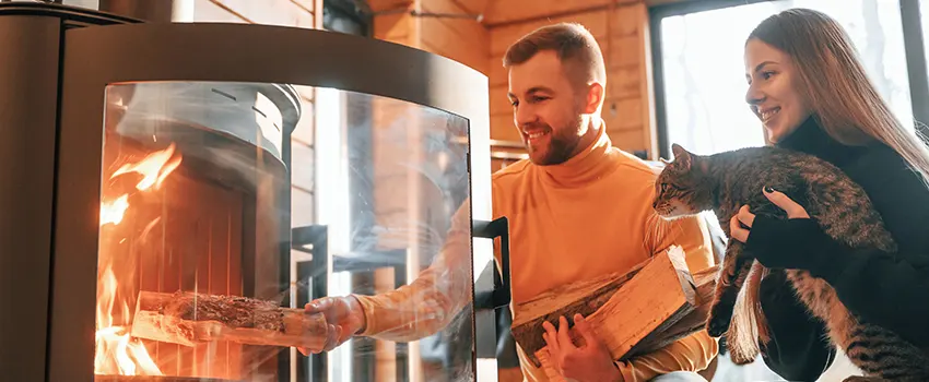 Fireplace Door Installation And Replacement Contractors in East Patchogue, NY