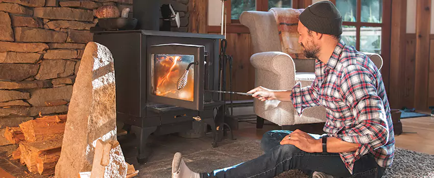 Fireplace Chimney Maintenance in East Patchogue, New York