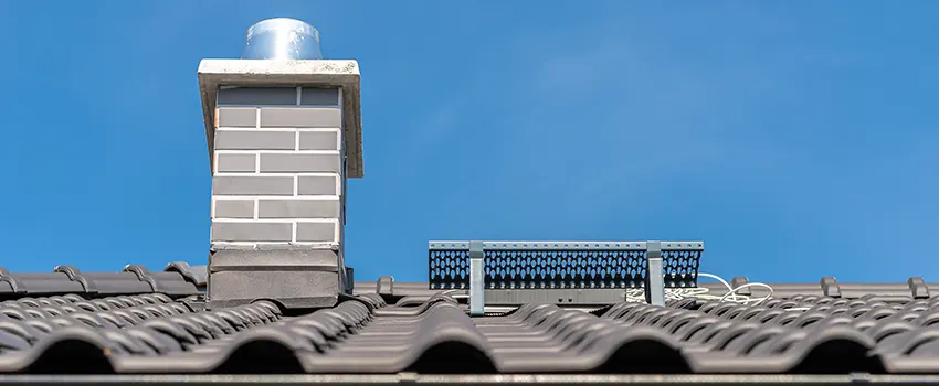 Repair Blocked Chimney in East Patchogue, New York