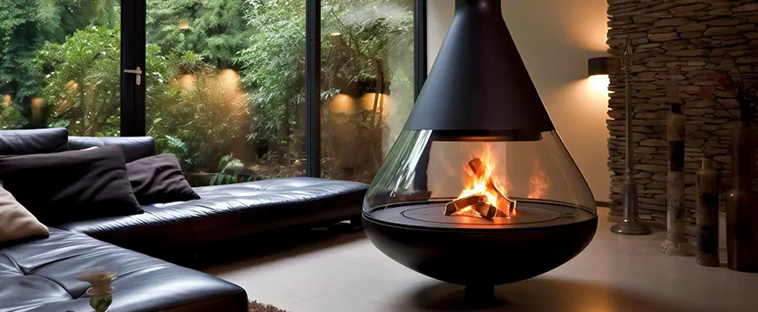 Affordable Floating Fireplace Repair And Installation Services in East Patchogue, New York