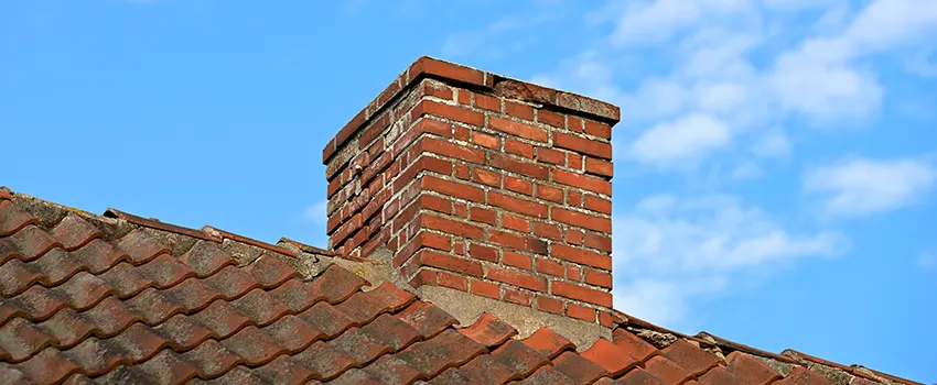 Flue Tiles Cracked Repair Services near Me in East Patchogue, NY