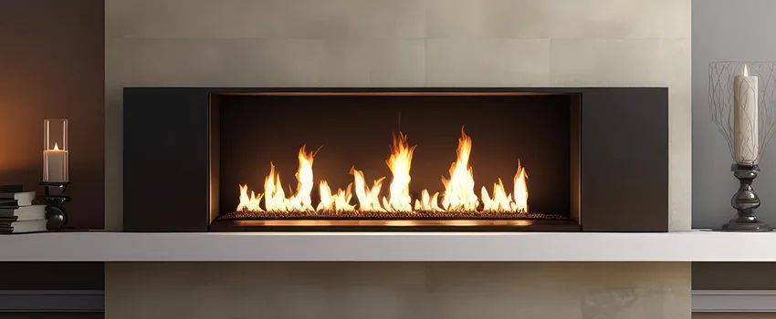 Vent Free Gas Fireplaces Repair Solutions in East Patchogue, New York