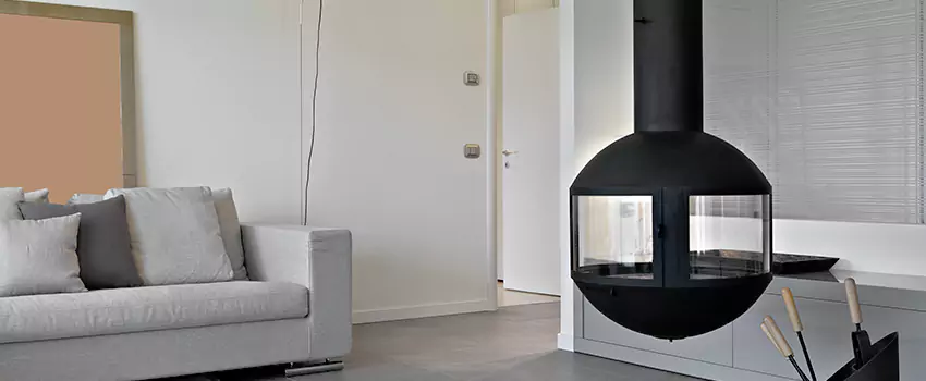 Hanging & Suspended Fireplaces Designer in East Patchogue, New York