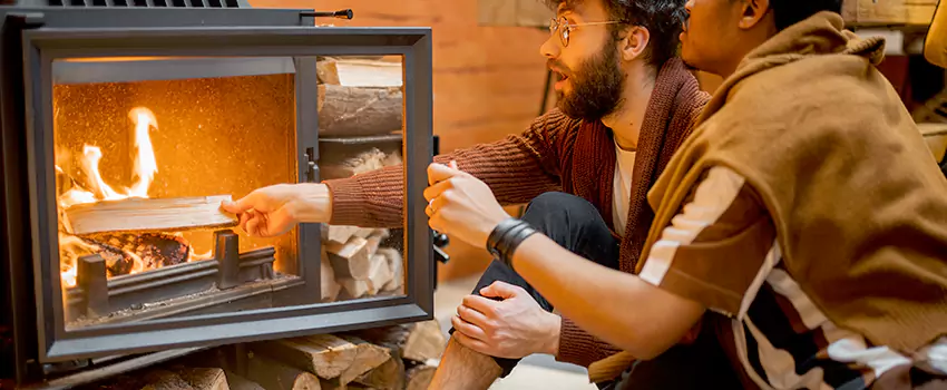 Benefits of Harman Stoves Fireplace in East Patchogue, New York
