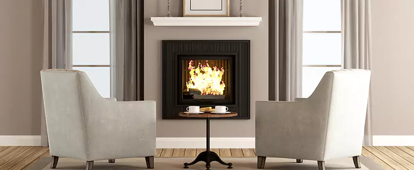 Heat & Glo Outdoor Gas Fireplaces Installation Contractors in East Patchogue, New York