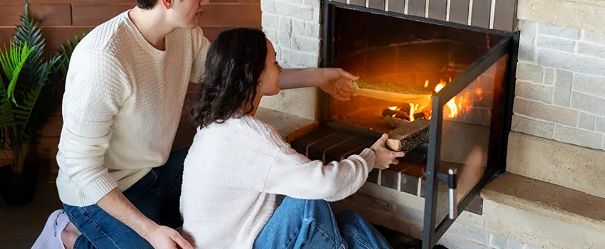 Kings Man Direct Vent Fireplaces Services in East Patchogue, New York
