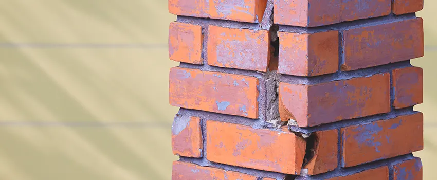 Leaking Chimney Repair And Replacement Cost in East Patchogue, New York