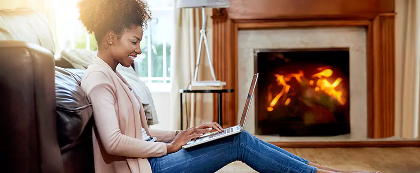 Cost-Effective Osburn Fireplace Installation and Repair in East Patchogue, NY