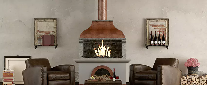 Benefits of Pacific Energy Fireplace in East Patchogue, New York