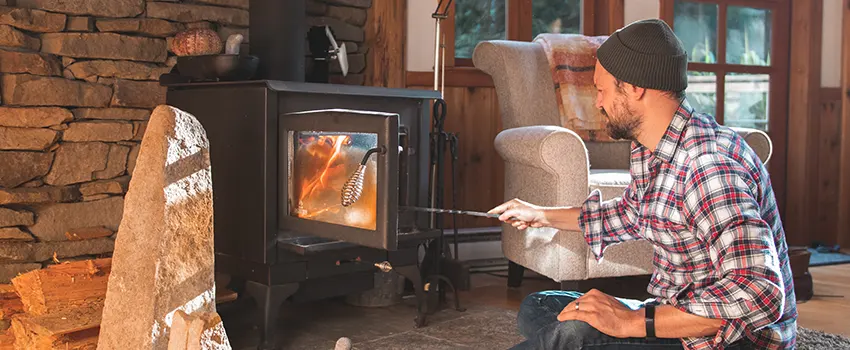 Cost of Pellet Fireplace Installation Services in East Patchogue, NY