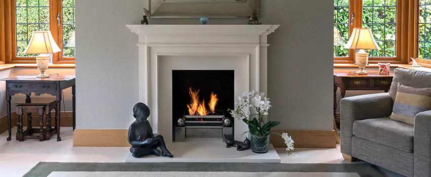 RSF Fireplaces Maintenance and Repair in East Patchogue, New York