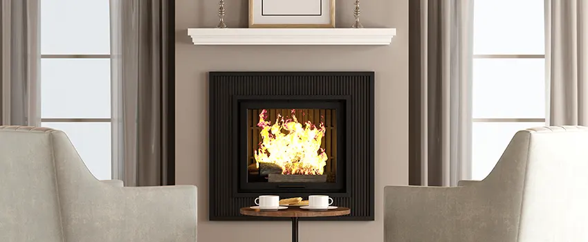 Superior Outdoor Fireplace Repair in East Patchogue, NY