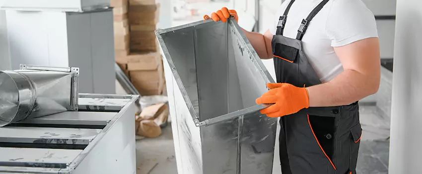 Ventilation Fan Cleaning Services in East Patchogue, New York