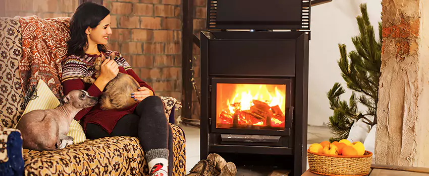 Wood Stove Chimney Cleaning Services in East Patchogue, NY