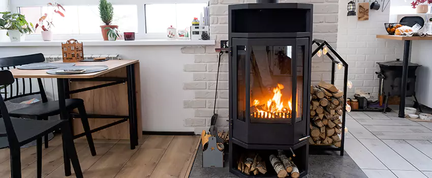 Wood Stove Inspection Services in East Patchogue, NY