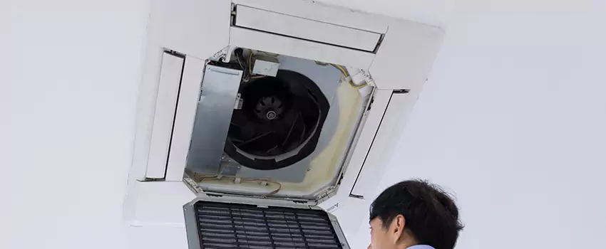 Benefits of Professional Air Duct Cleaning in East Patchogue, New York