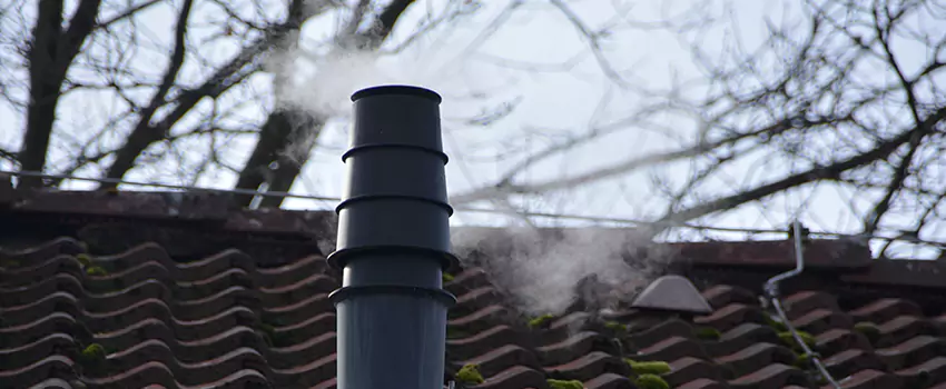 Broken Chimney Animal Screen Repair And Installation in East Patchogue, NY