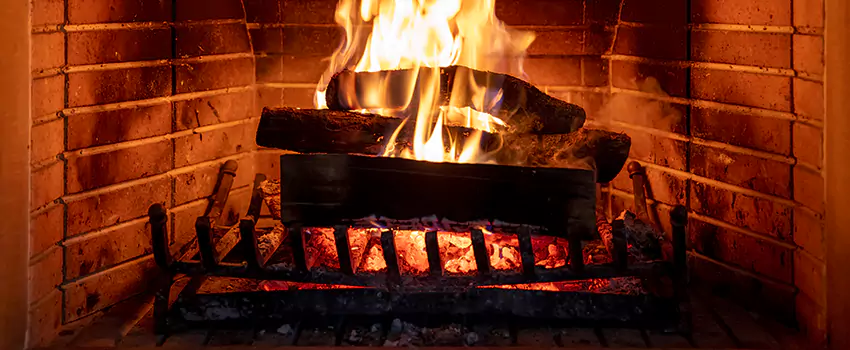 Chimney Ash Dump Cover Repair Services in East Patchogue, NY