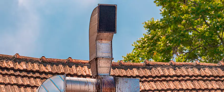 Chimney Cleaning Cost in East Patchogue, New York